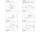 create hand drawn 2d anime style animation  no ai